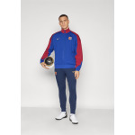 Куртка с символикой FC BARCELONA ACADEMY ANTHEM JACKET HOME Nike, синий - фото 4