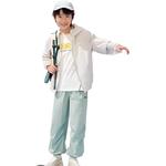 ASICS Куртка Sports Performance Camel - фото 5