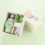 Термостакан Disney, белый - фото 4