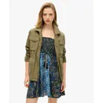 Платье Superdry St Tropez sleeveless short, синий - фото 8