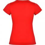 Футболка Kruskis Dino Trek, красный - фото 2