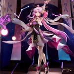 Фигурка Star Rail, Fu Xuan Apex Innovation - фото 4