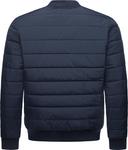 Куртка performance Ragwear Boomber, темно-синий - фото 3