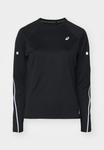 Топ с длинными рукавами ROAD LITE-SHOW ASICS, черный - фото 6