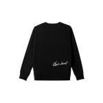 Свитшот мужской Nike, черный - фото 3