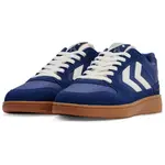 Кроссовки Hummel St.Power Play SP, синий - фото 5