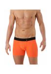 Ретро шорты-боксеры облегающие дышащие Albertkreuz, оранжевый - фото