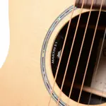 Акустико-электрогитара Martin 00-X2E Cocobolo - фото 5