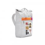 Nike Тканевый рюкзак Regular Unisex светло-серебристый, Light Rain Data - фото 4