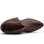 Женские ботинки ARTMU, 8027-8 черный - фото 10