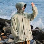 Солнцезащитная одежда унисекс Jeep, цвет Light Green - фото 33