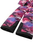 Лыжный костюм regular fit Reach 5100067C Reima, розовый - фото 4