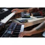 Аудио-MIDI-интерфейс MOTU M4 USB-C - фото 6