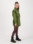 Платье RAIZZED Kleid Ann, хаки - фото 2