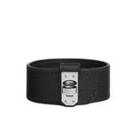 HERMES Браслеты из козьей кожи Women's Black - фото 4