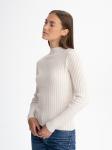 Свитер MELA Namari, Egg Shell - фото 3