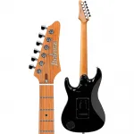 Электрогитара Ibanez AZ2204B AZ Prestige, черная - фото 4