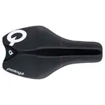 Седло Prologo Tgale PAS Slide Control Rails Tirox, черный - фото