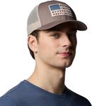 Columbia, Iron/Dark Stone/Hunting Flag - фото 3