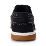 Мужские топсайдеры Aston Marc Sail - фото 5