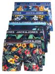 Боксеры JACK & JONES Boxer shorts JJJacvel, цвет Mixed colors - фото