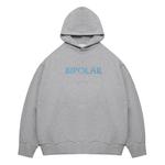 Bipolar БИПОЛЯРНАЯ толстовка унисекс, Черный - фото 15