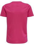 Футболка Newline, розовый - фото 2