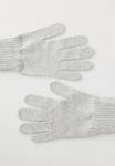 Перчатки Tommy Jeans HERITAGE CORE GLOVES, Grey Heather/Grey - фото 2