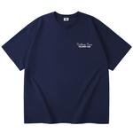 Talking Tom ГОВОРЯЩИЙ ТОМ футболка унисекс, Темно-серый - фото 11