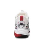 Баскетбольные кроссовки унисекс средней высоты Warrior - фото 25