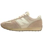 Кроссовки U471 PSC New Balance, коричневый - фото