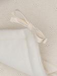 Jollein Простыня белая - фото 3