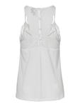 Топ VERO MODA Ana, White - фото 3