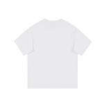 Футболка унисекс с принтом Emoji, 2 шт (белая+чёрная) - фото 9