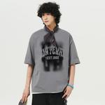 Футболка унисекс Unthemed, темно-синий - фото 11