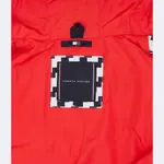 Куртка Tommy Hilfiger, белый - фото 2