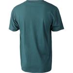 Shirt jahn-logosquare Brunotti, зеленый - фото 2