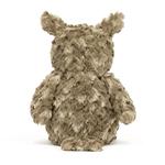 Плюшевая игрушка Oberon Owl JELLYCAT - фото 4