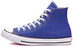 Кеды Converse Chuck Taylor All Star Hi Hyper Royal - фото 4