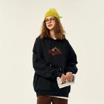 Унисекс худи COMOWA, абрикос - фото 7