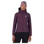 Куртка Rossignol Opside, фиолетовый - фото