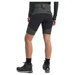 Шорты Tenson Himalaya Stretch, серый - фото 2