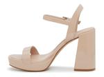 Туфли Mix No. 6 Sabria Sandal, Blush - фото 3