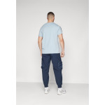 Брюки REAL MADRID CARGO PANT adidas, темно-синий - фото 4