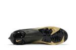 Бутсы Nike Vapor Edge Pro 360 'Black Metallic Gold', черный - фото 5