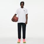 Футболка поло унисекс 361°, натуральный белый - фото 11