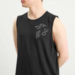 Run майка On, черный - фото 5