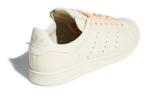 Кроссовки x pharrell stan smith 'cream' Adidas, бежевый - фото 3