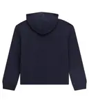 Толстовка Regular fit Guess, синий - фото 2