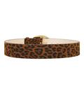 Пояс Dara Isabel Marant, Leopard - фото 2